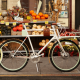 絶対欲しい！レトロ可愛いおしゃれな電動自転車 - faraday porteur electric bicycle -